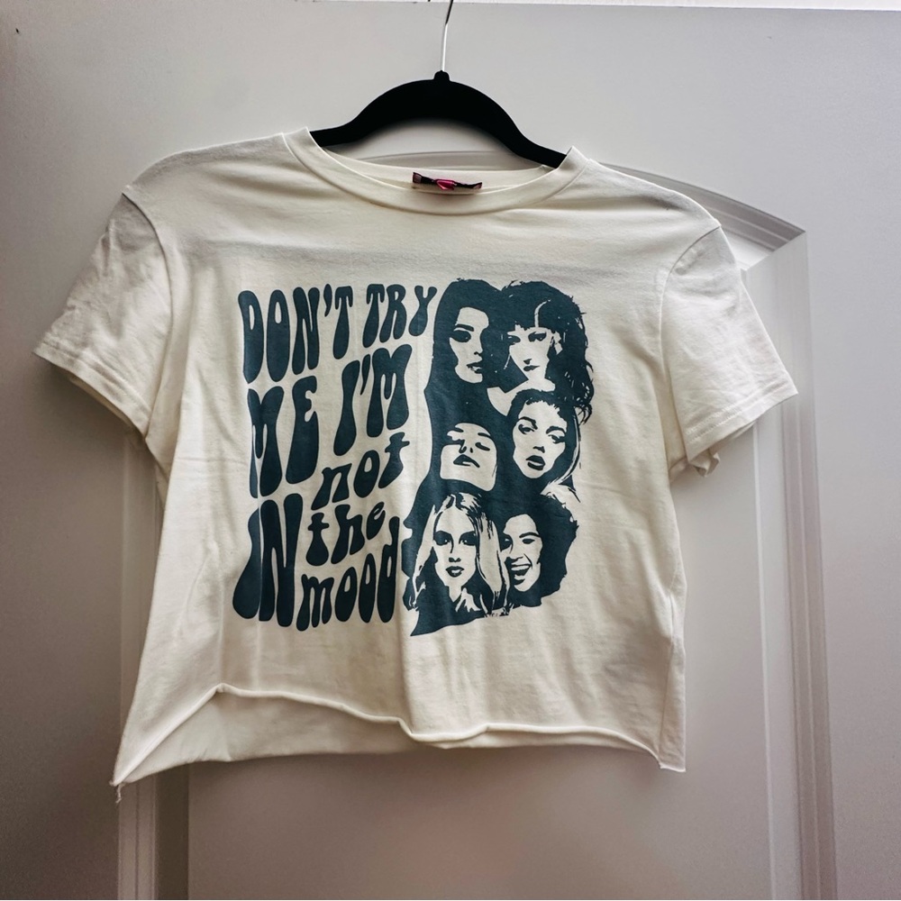 Edikted Graphic Tee